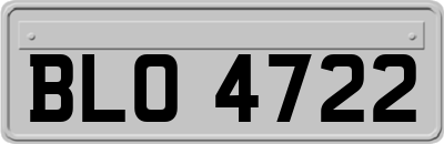 BLO4722