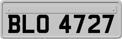 BLO4727