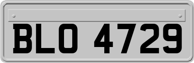 BLO4729