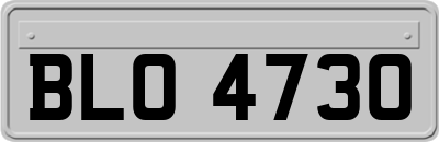 BLO4730