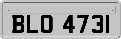 BLO4731