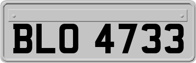 BLO4733