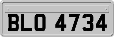 BLO4734