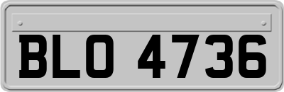 BLO4736