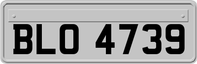 BLO4739