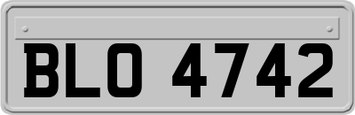 BLO4742