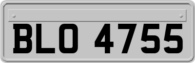 BLO4755