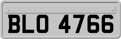 BLO4766