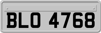 BLO4768