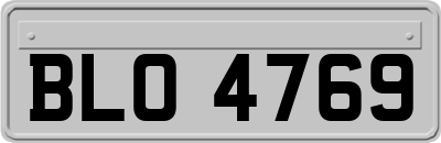 BLO4769