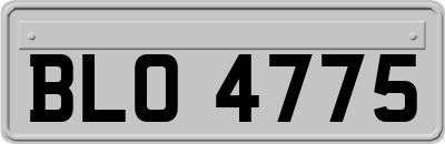 BLO4775