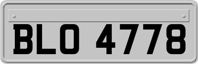 BLO4778