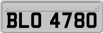 BLO4780