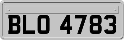 BLO4783