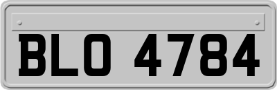 BLO4784