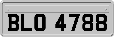 BLO4788