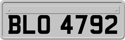 BLO4792