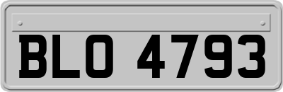 BLO4793