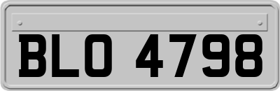 BLO4798