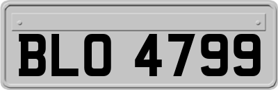 BLO4799