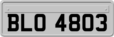 BLO4803