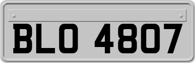 BLO4807