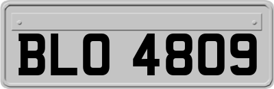 BLO4809