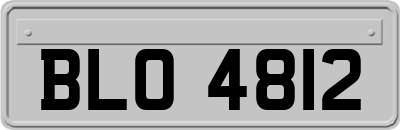 BLO4812