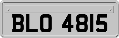 BLO4815