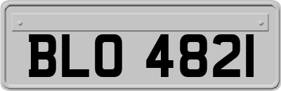 BLO4821