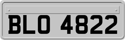 BLO4822