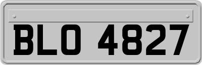 BLO4827