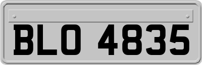 BLO4835