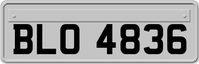 BLO4836