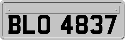 BLO4837