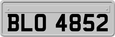BLO4852