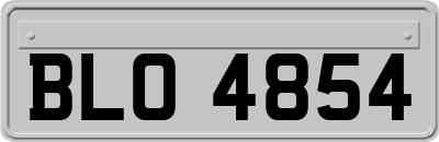 BLO4854