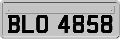 BLO4858
