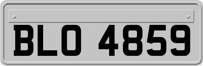 BLO4859
