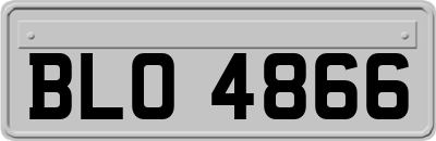 BLO4866