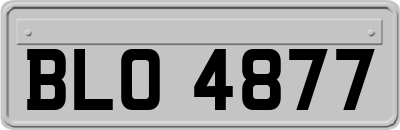BLO4877