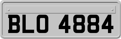 BLO4884