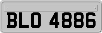 BLO4886