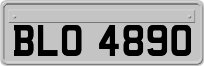 BLO4890