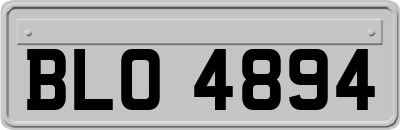 BLO4894