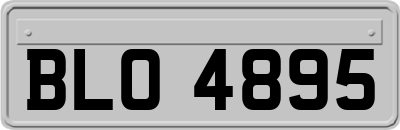 BLO4895