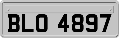 BLO4897