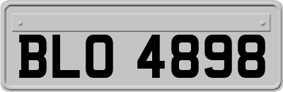 BLO4898