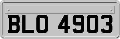 BLO4903