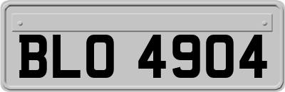 BLO4904